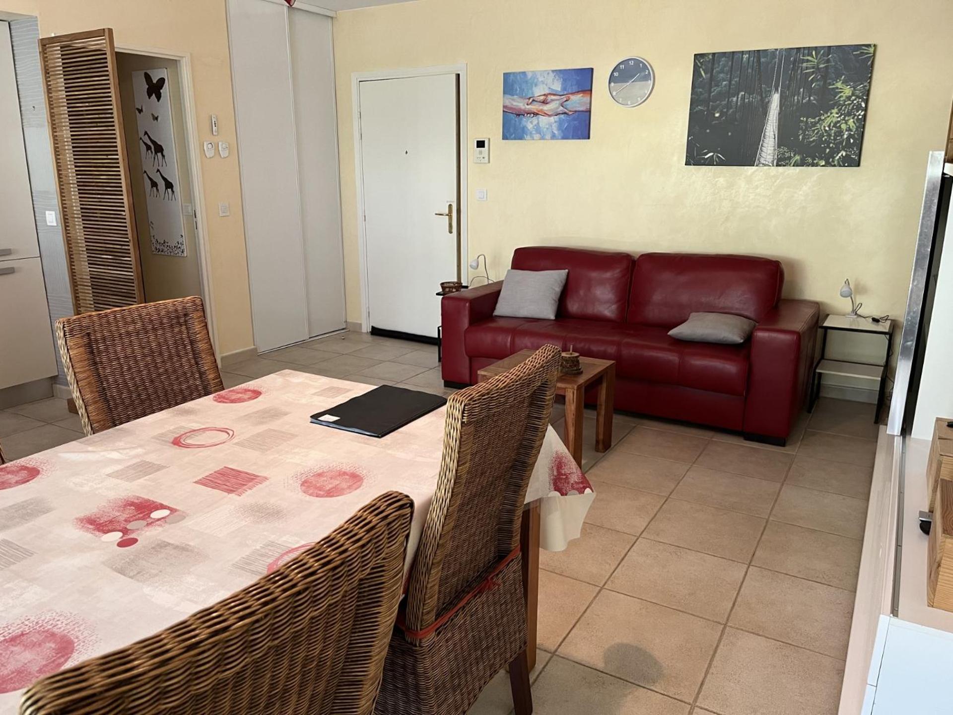 Saint-Raphael, Boulouris, F2 Dans Belle Residence 3 Piscines, Proche Bord De Mer Eksteriør billede